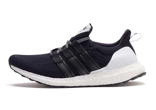 Wood Wood Adidas Ultra Boost 3