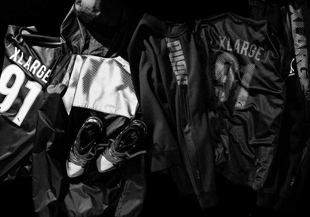 X Large Puma Blaze Of Glory 6