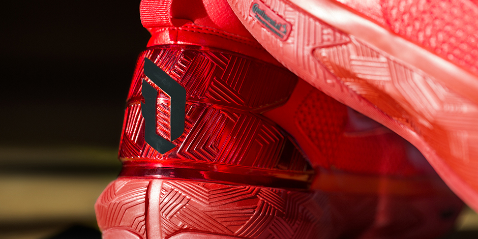 Adidas Hoops Floral City Collection 2016 009