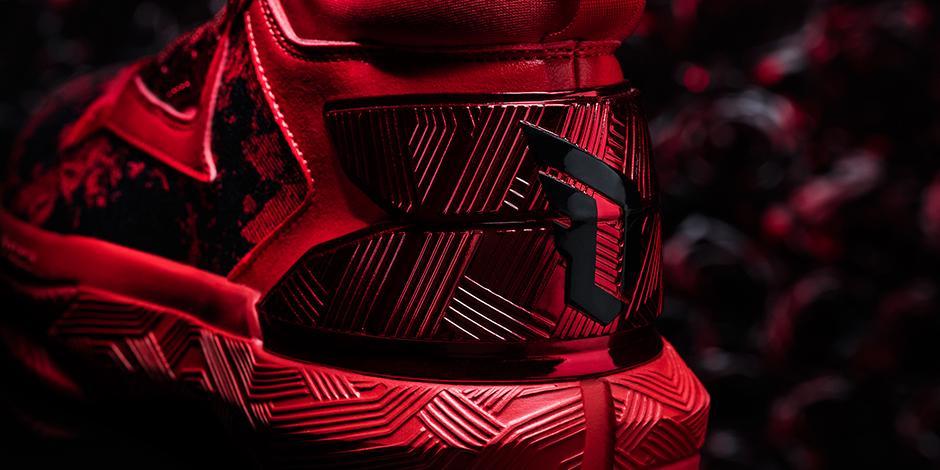Adidas Hoops Floral City Collection 2016 010