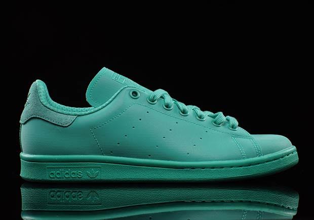 Adidas Stan Smith Adicolor 001