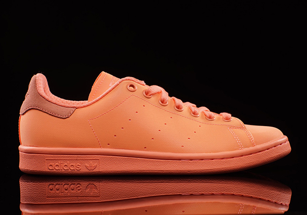 Adidas Stan Smith Adicolor 002