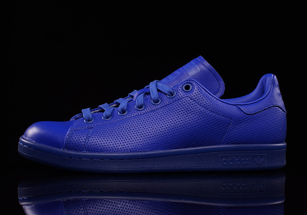 Adidas Stan Smith Adicolor 003