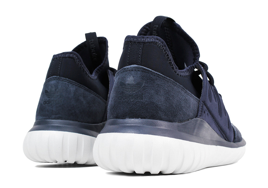 Adidas Tubular Radial Night Navy 03