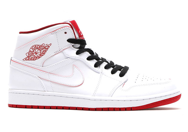Air Jordan 1 Mid 554724 103 2