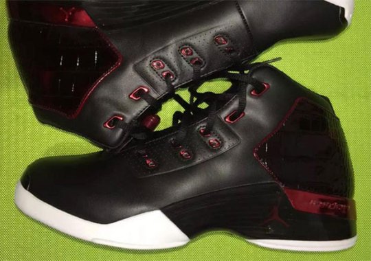 Jordan Brand Honors Michael Jordan’s 30,000th Career Point Against Bulls