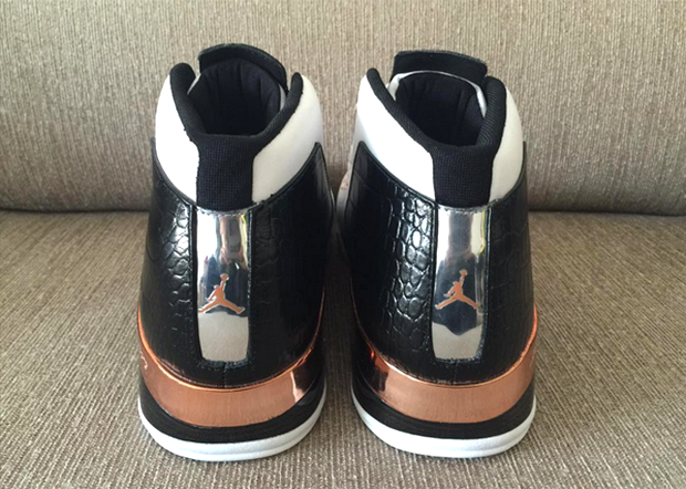 Air Jordan 17 Copper Retro 5