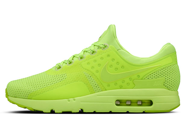 Air Max Zero Id Neymar 2