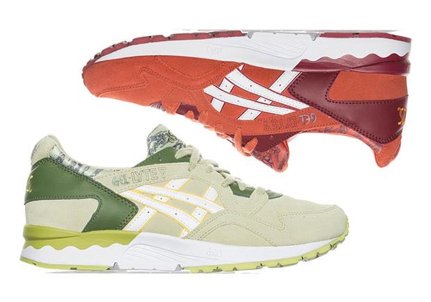 Asics Gel Lyte V Pepper Pack 01