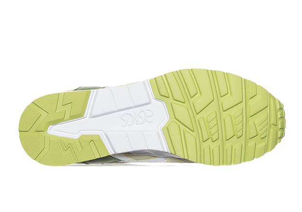 Asics Gel Lyte V Pepper Pack 06