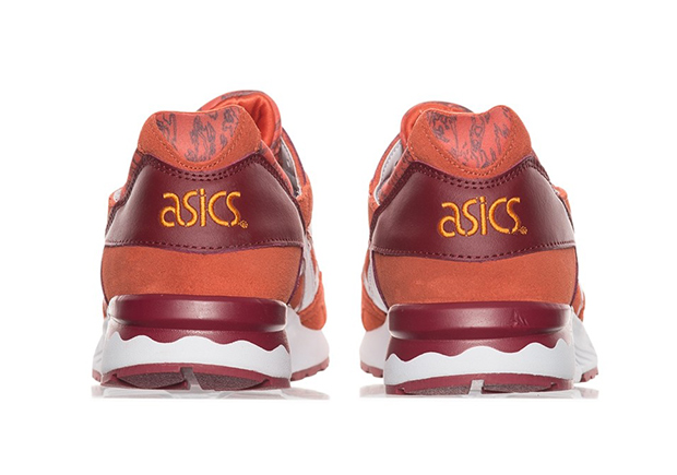 Asics Gel Lyte V Pepper Pack 10
