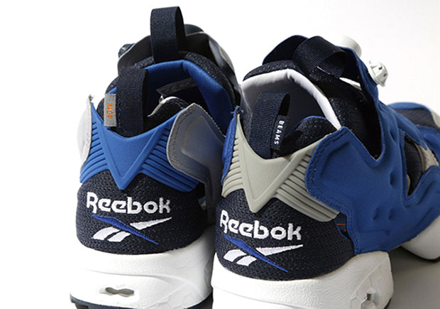 Beams X Reebok Instapump Fury 02