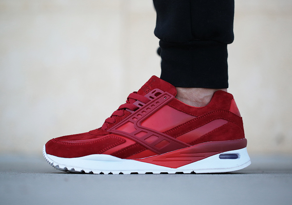 Brooks Regent Inferno Bait 4