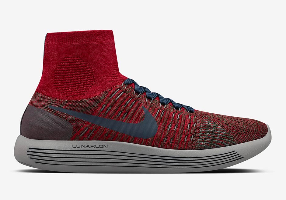 Gyakusou Lunarepic Flyknit 4