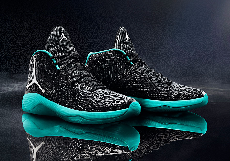 Jordan Ultra Fly Jimmy Butler Shoes 01