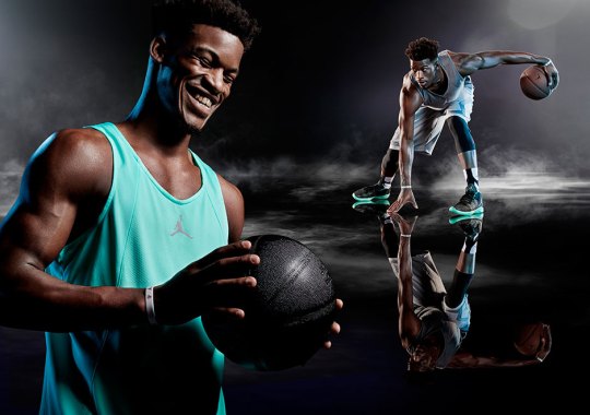 Jordan Brand Unveils The Ultra Fly Inspired by Mike’s “Black Cat” Nickname