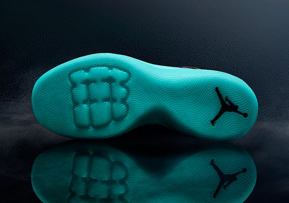 Jordan Ultra Fly Jimmy Butler Shoes 05