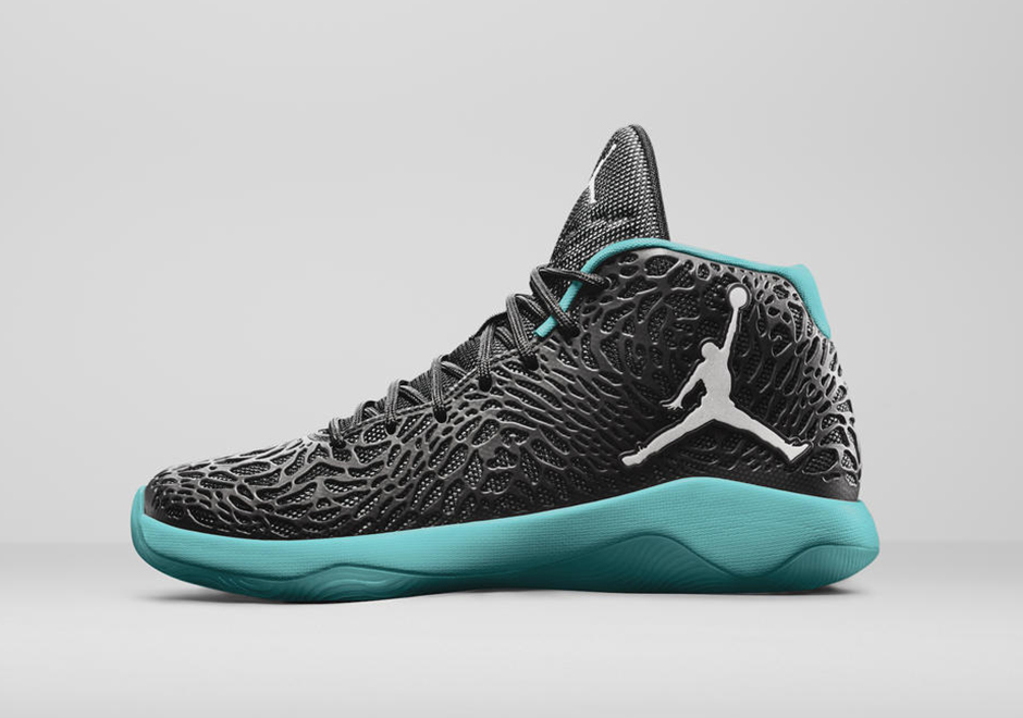 Jordan Ultra Fly Jimmy Butler Shoes 10