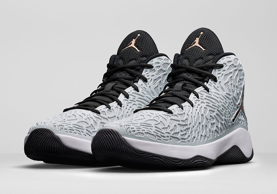 Jordan Ultra Fly Jimmy Butler Shoes 12