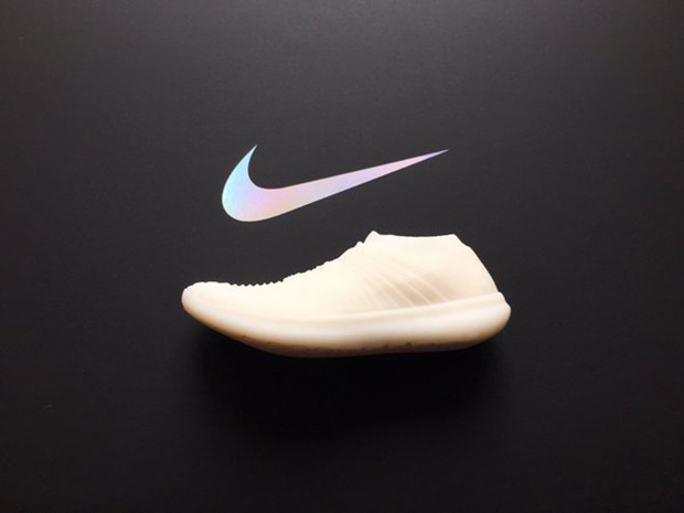 Mini Nike Free Run Motion