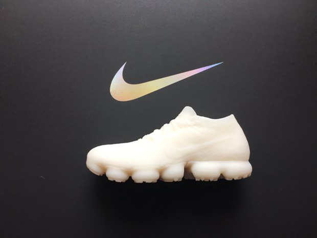 Mini Vapor Max Flyknit