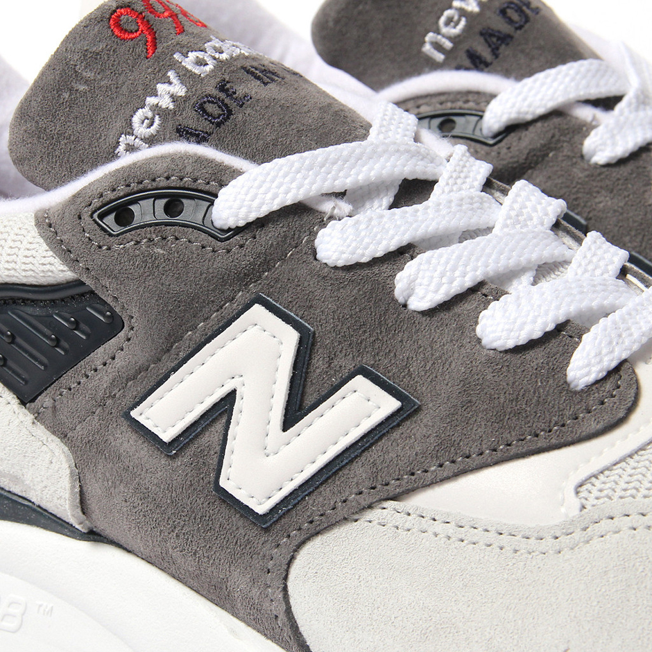 New Balance 997 Cream Orange Blue 03