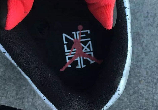 Neymar Jordan 5 Retro 3