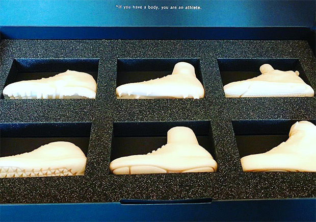 Nike 2016 Preview