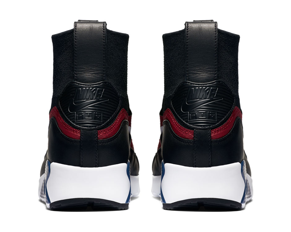Nike Air Max 90 Superfly Tinker Hatfield 3