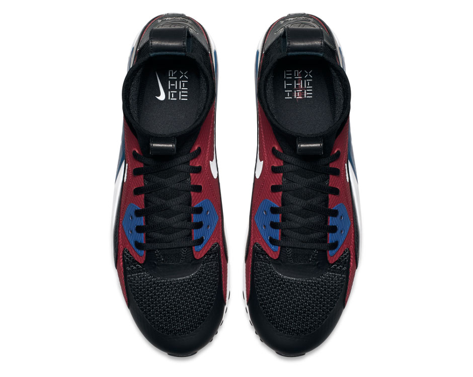 Nike Air Max 90 Superfly Tinker Hatfield 4