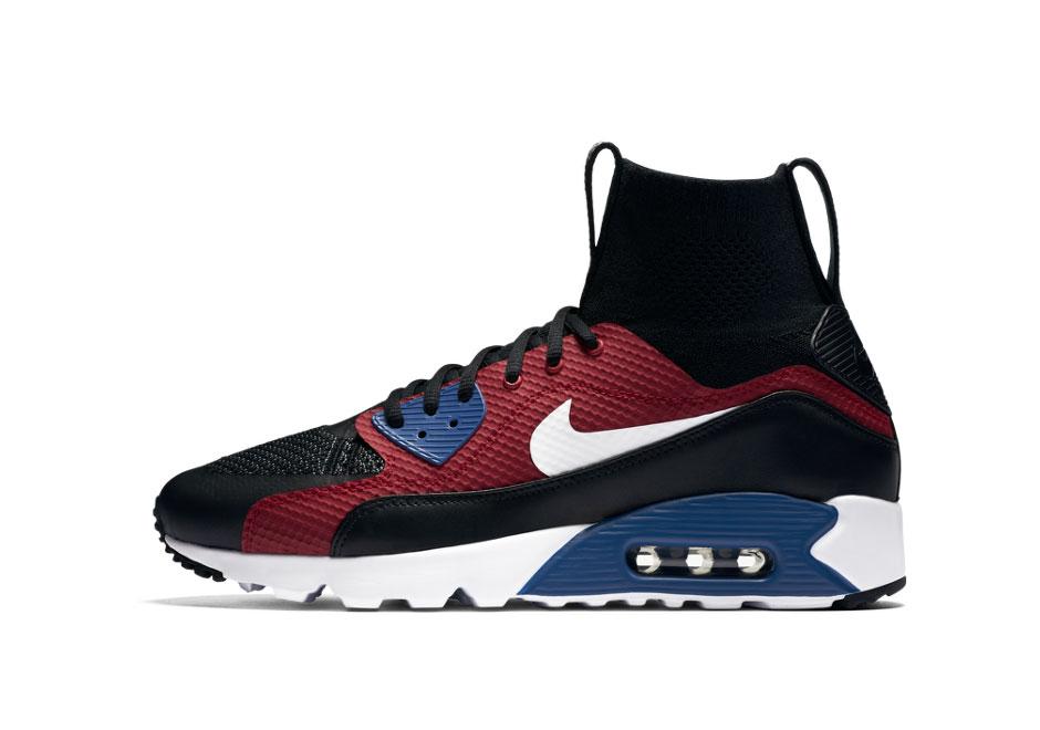 Nike Air Max 90 Superfly Tinker Hatfield 5