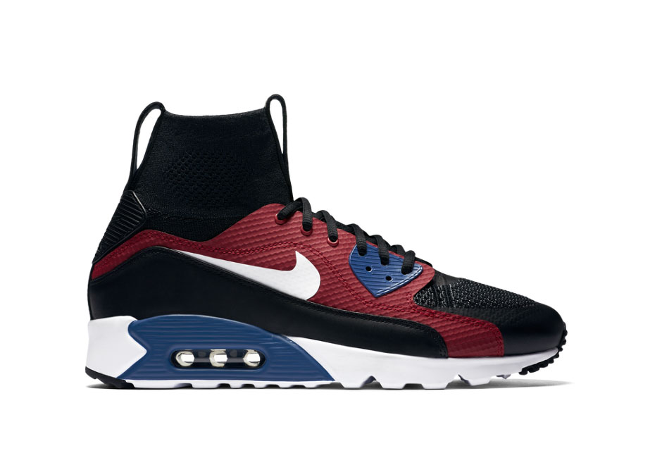 Nike Air Max 90 Superfly Tinker Hatfield 7