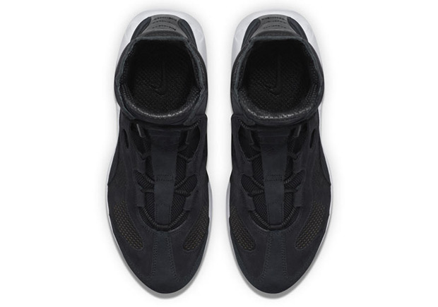 Nike Air Max 95 Empire Black 4