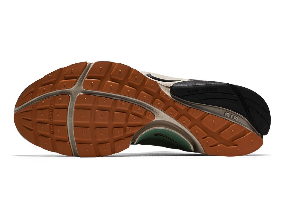 Nike Air Presto Safari Print Release Date 06