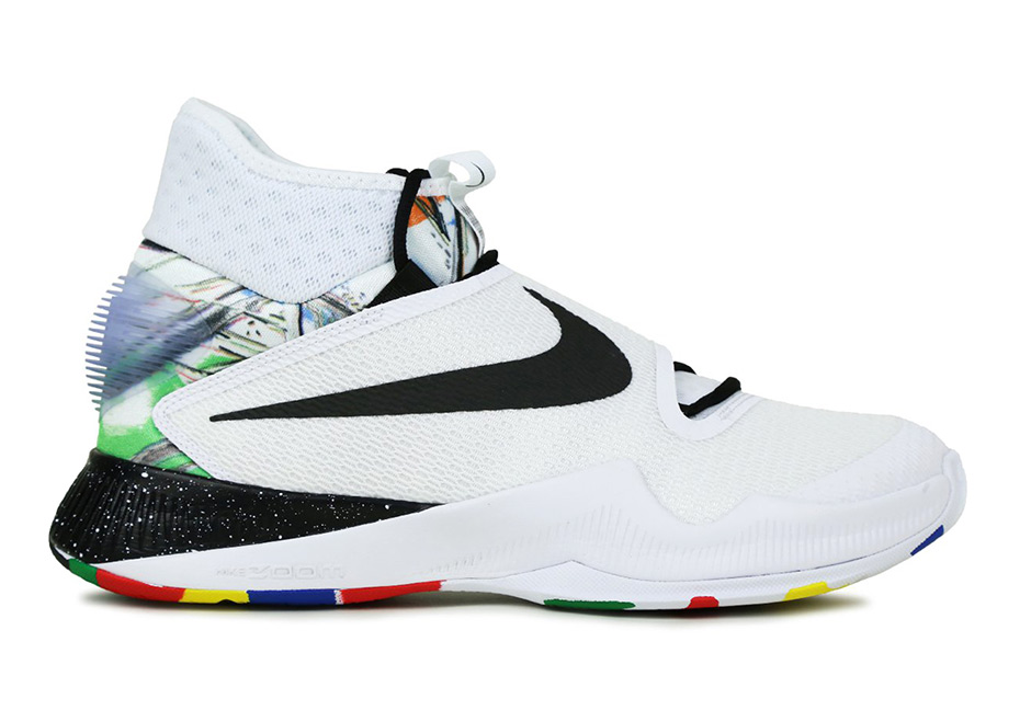 Nike Hyperrev Net Collector Society 2