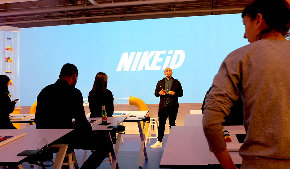 Nike Innovation For Everybody Recap 22