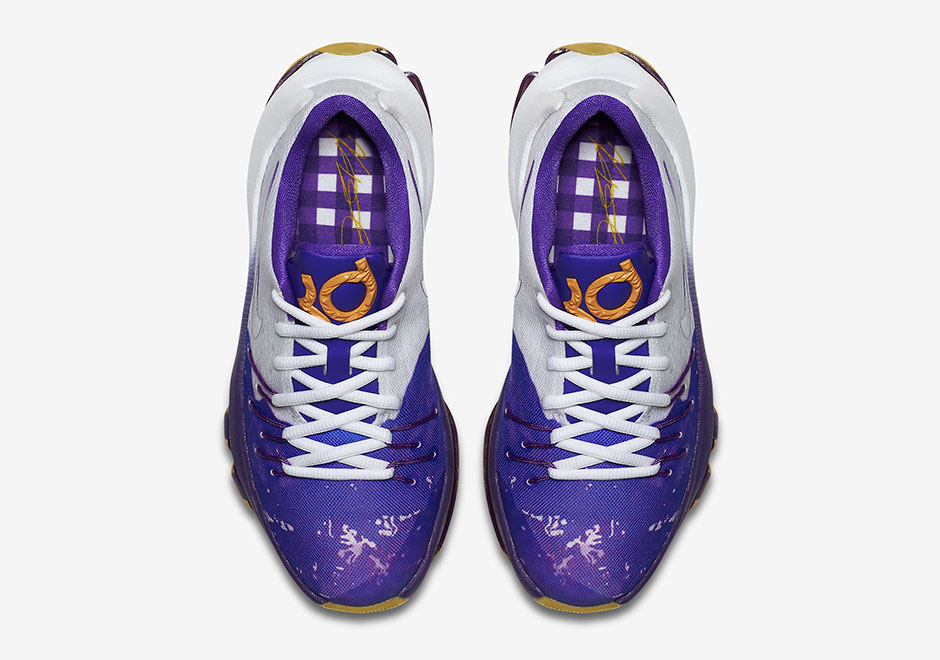 Nike Kd 8 Pbj Release Date 05