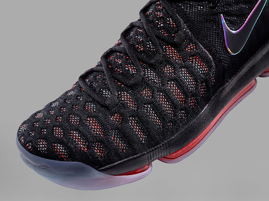 Nike Kd 9 Flyknit