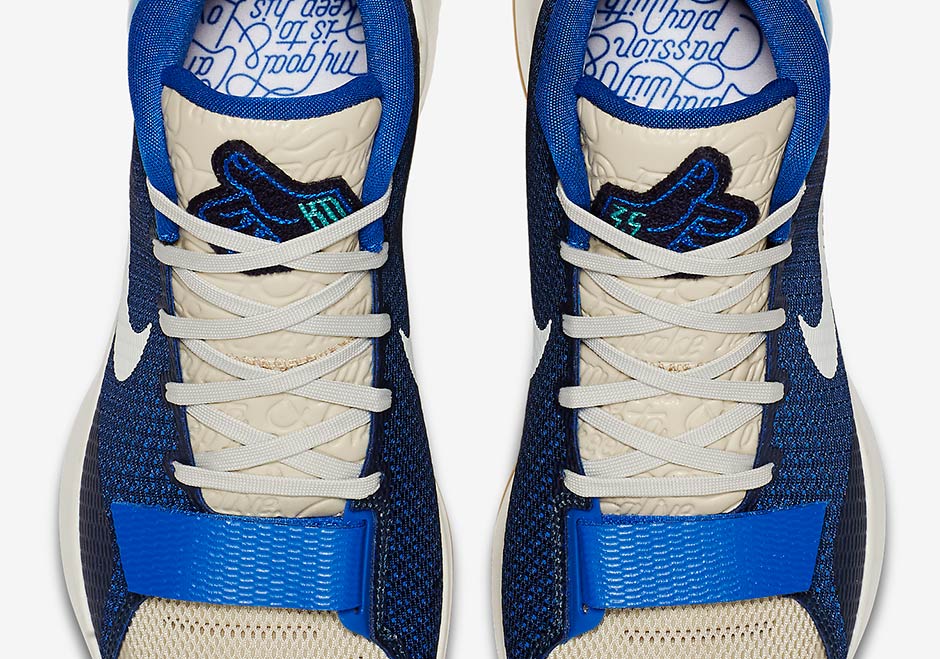 Thumbs Up To This Upcoming Nike KD Sneaker