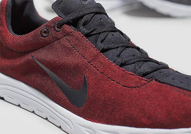 Nike Mayfly Premium 2016 European Exclusive 1
