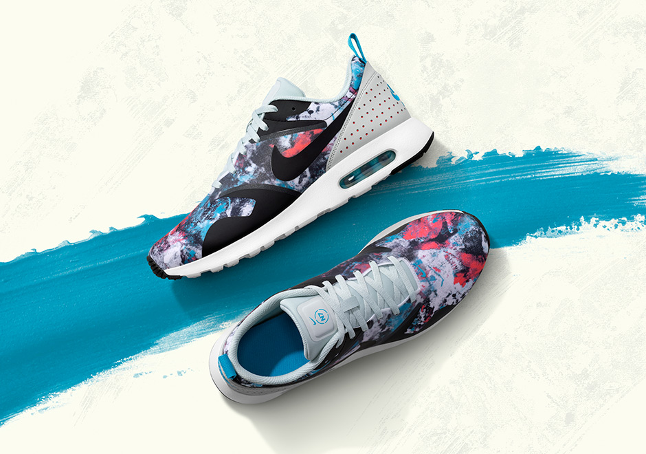 Nike N7 Spring 2016 5