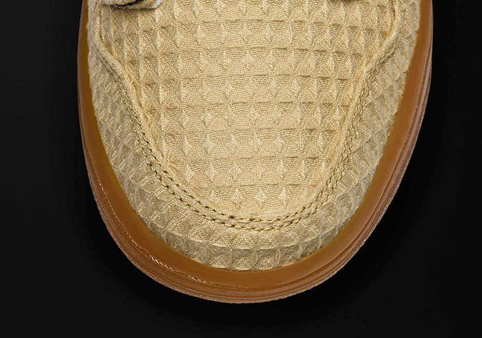 Nike Sb Dunk High Chicken And Waffles 4