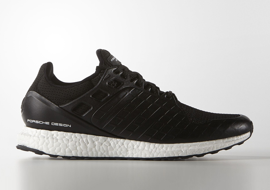 Porsche Adidas Ultra Boost 01