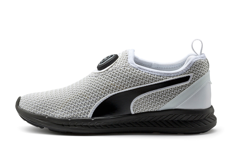 Puma Ignite Disc Sleeve Introduction 06