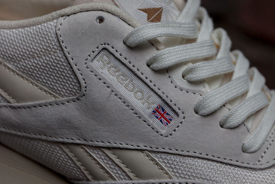 Reebok Classic Nylon Monochromatic Colorways 04