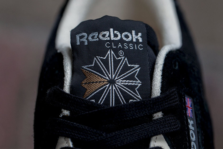Reebok Classic Nylon Monochromatic Colorways 05