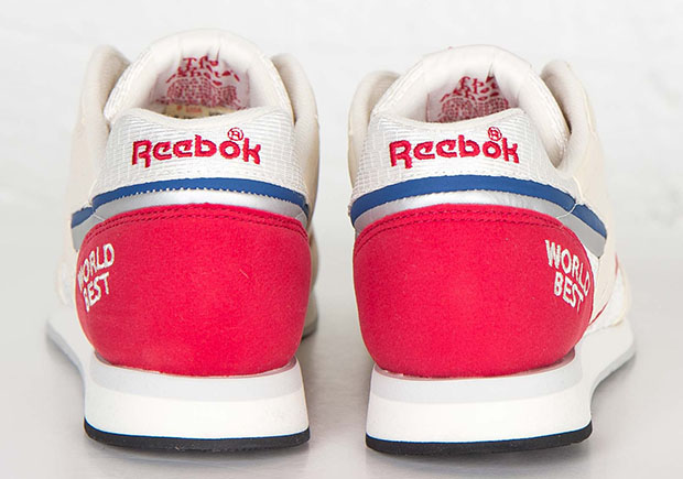 Reebok World Best Og Retro 4