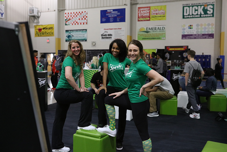Sneaker Con Cleveland Event Recap March 2016 12