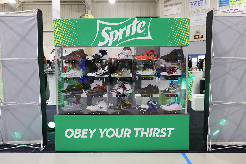 Sneaker Con Cleveland Event Recap March 2016 70