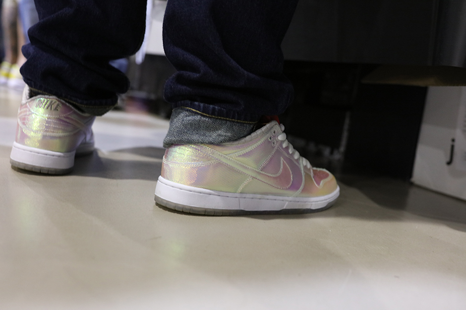 Sneaker Con Cleveland On Feet Recap March 2016 133